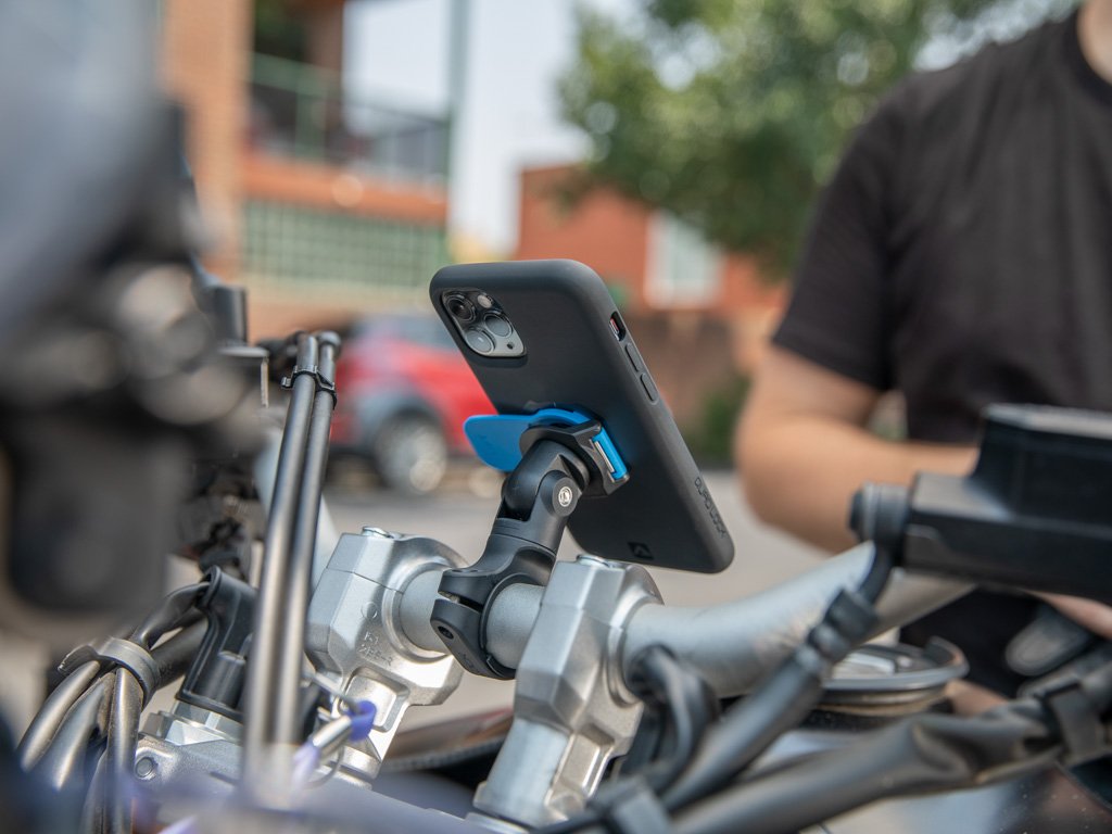 360 Arm - Knuckle Adaptor