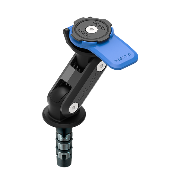 Motorcycle - Fork Stem Mounts