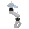 Motorcycle/Scooter - 2 x Spacers (10mm)