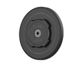 Car/Desk - MAG Head