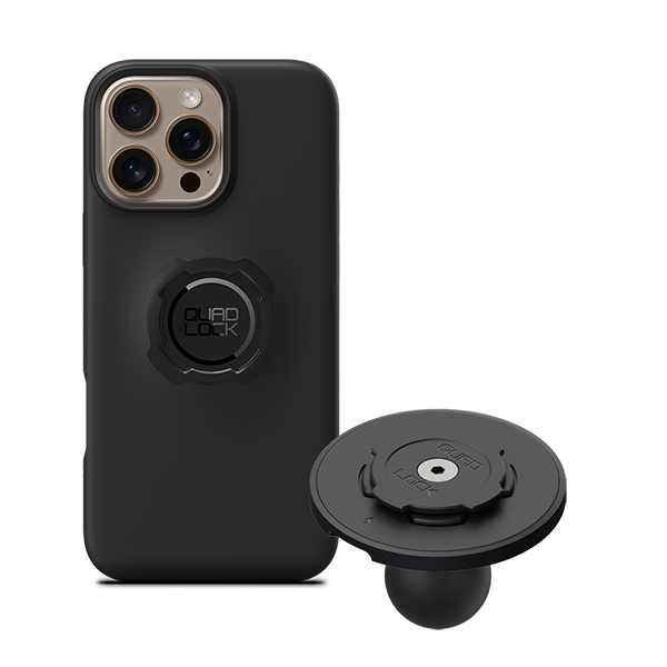 Ball Top Cap Adaptor Truck Kits