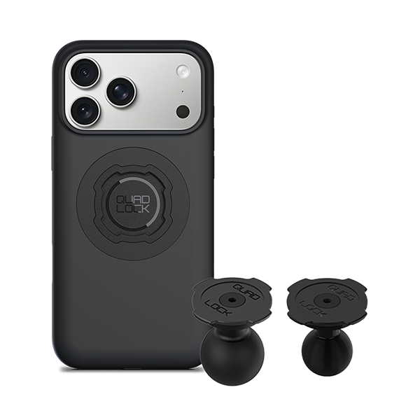 Ball Top Cap Adaptor 4x4 Car Kits