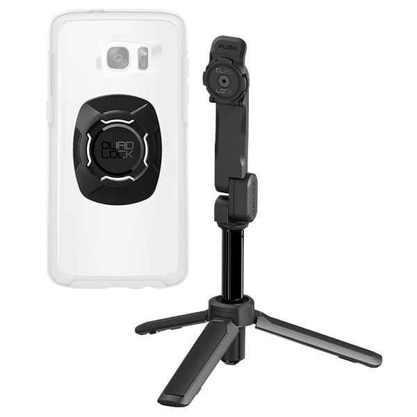 Tripod/Selfie Stick Kits - Universal Fit
