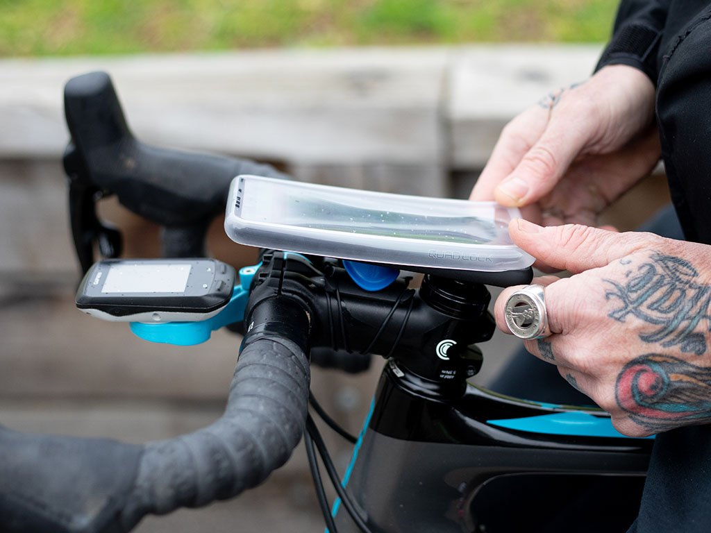 Ponchos